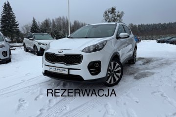 Nawigacja/Klimatronic/Zadbana/