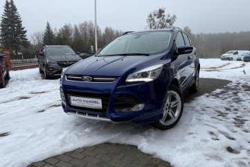 Nawigacja/Kamera Cofania/Klimatronic/Zadbany