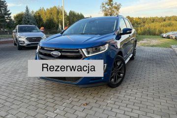 STline/Manual/4x4/Nawigacja/Led/Zadbany/