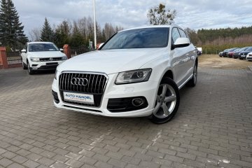 S line/Lift/Nawigacja /Led/Zadbany/