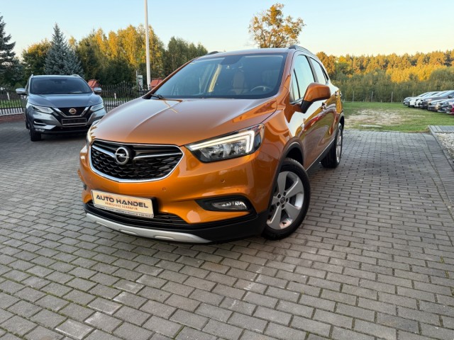 opel