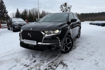 Nawigacja/Led/Zadbany/