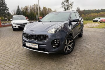 GTLINE/Nawigacja/Panorama/Led/Automat