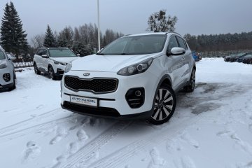 Nawigacja/Klimatronic/Zadbana/