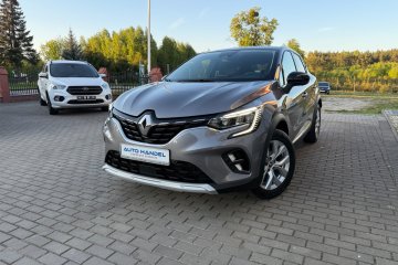 Nawigacja/Kamera360/Klomatronic/Zadbany/