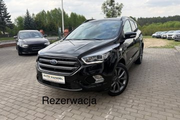 STline/Nawigacja/Niski przebieg/Zadbana/