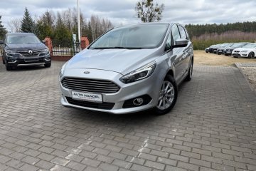 7osobowy/Nawigacja/Led/Panorama/Zadbany