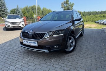 4x4/Nawigacja/Zadbana/