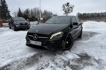 Nawigacja/Automat/Led/Zadbany/