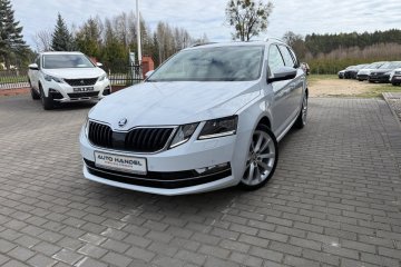 Nawigacja/Led/Panorama/Zadbany/