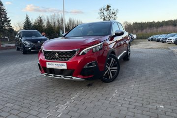 GT/Nawigacja/Panorama/Led