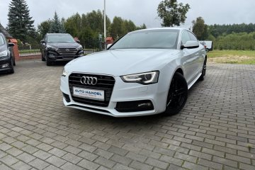 Nawigacja/klimatronic/Led/Zadbany/