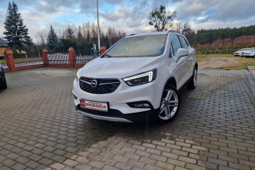 Nawigacja/Kamera cofania/Led/Zadbany/