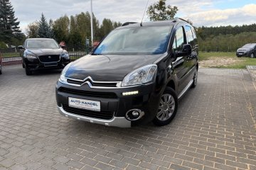 Klimatronic/Led/Zadbany/