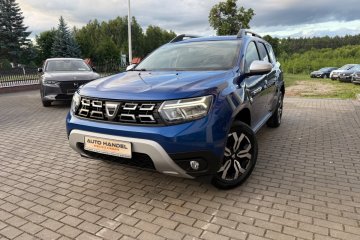 Nawigacja/Kamera360/Automat/Zadbany/