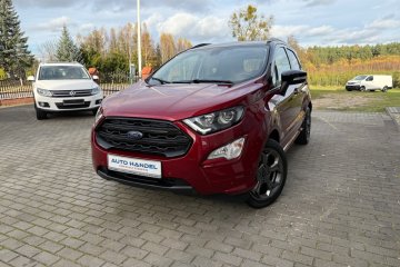 Automat/Nawigacja/Klimatronic/Zadbany/