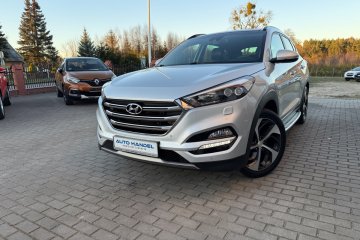 Nawigacja/4x4/Panorama/Zadbany/