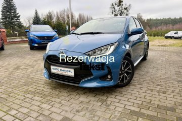 Hybryda/Automat/Led/Zadbany/