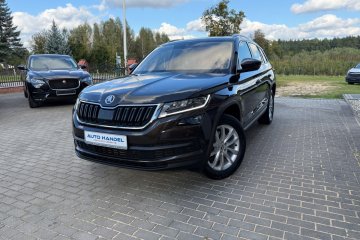 7osobowy/4x4/Automat/Full/Nawigacja/Panorama/Zdbana/