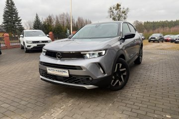 Nawigacja/Led/Klimatronic/Zadbany/