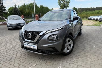 Nawigacja/Kamera cofania/Led/Zadbany/