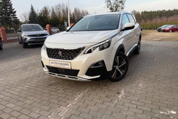 7osobowy/Nawigacja/Led/Zadbany/