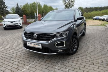 Nawigacja/Full led/Zadbany/