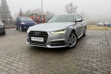 S line/Panorama/Nawigacja/Led/Zadbany/