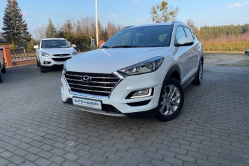 Nawigacja/kamera cofania/Zadbany/