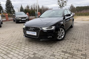 Nawigacja/Automat/Led/Xenon/Zadbany/