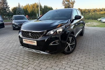 GTline/Nawigacja/Automat/Zadbany