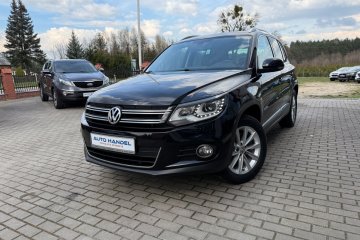 Nawigacja/Kamera cofania/Led/Zadbany
