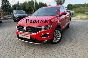 Automat/Nawigacja/4x4/Zadbany/