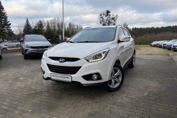 Nawigacja/Kamera cofania/Led/Zadbany/