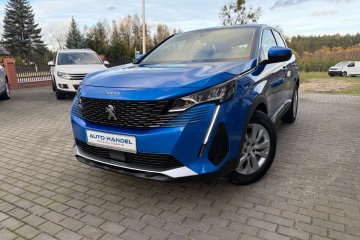 Nawigacja/Klimatronic/Led/Zadbany/