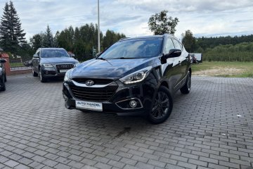 Nawigacja/Kamera cofania/Led/Zadbany/