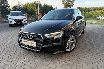 Sline/Nawigacja/Automat/Led/Zadbany/