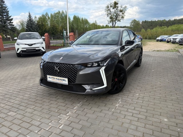 ds-automobiles