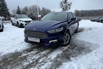 Nawigacja/Led/Zadbany/