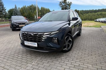 Nawigacja/Led/Automat/Zadbany