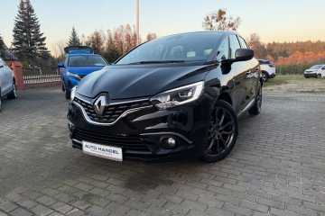 Nawigacja/Klimatronic/Led/Zadbany/