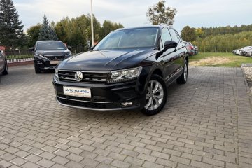 Nawigacja/Led/Klimatronic/Zadbany/