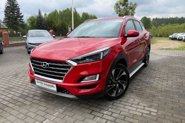 4x4/Nawigacja/Led/Klimatronic/Zadbany