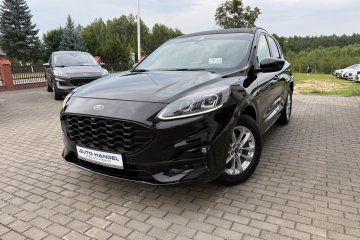 STline/Nawigacja/Manual/Niski przebieg/Zadbana/