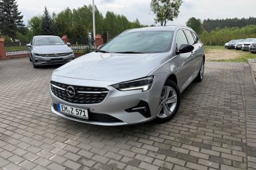 Nawigacja/Led/Zadbana/