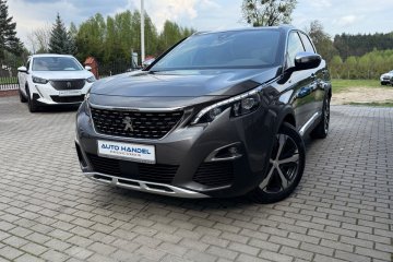 GT/Panorama/Nawigacja/Led/Zadbany/