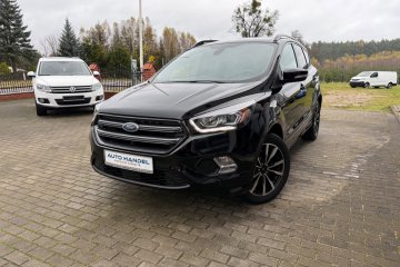 STline/Nawigacja/Klimatronik/Zadbany