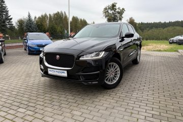 4x4Nawigacja/Led/Zadbany/