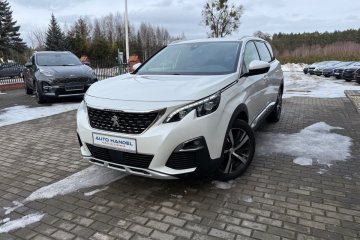 7osobowy/Nawigacja/Led/Zadbany/