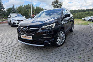 Nawigacja/Led/Automat/Zadbany
